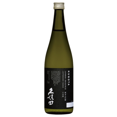 [불명] 쿠보타 준마이다이긴죠 720ml_이미지