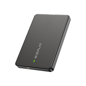 위즈플랫 HD2530C 외장<b>케이스</b>