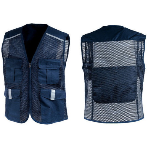 아이스 망사조끼 ITV-01