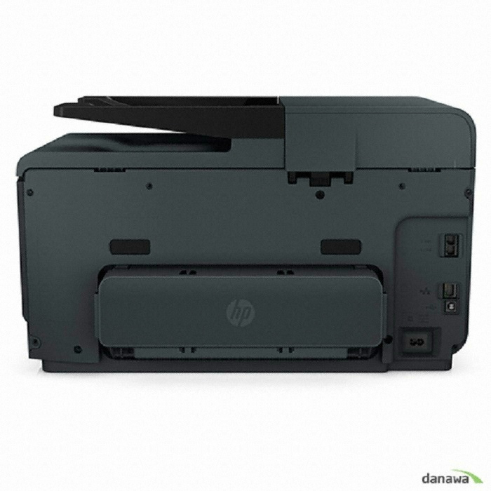 HP 오피스젯 프로 8640 e-복합기 무한공급기 (용량 2000ml 이상)_이미지