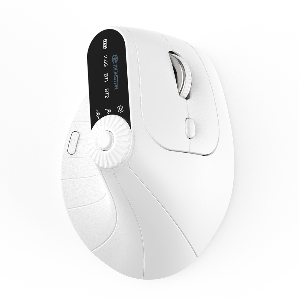 몬스타 가츠 CREW GV 무선_이미지