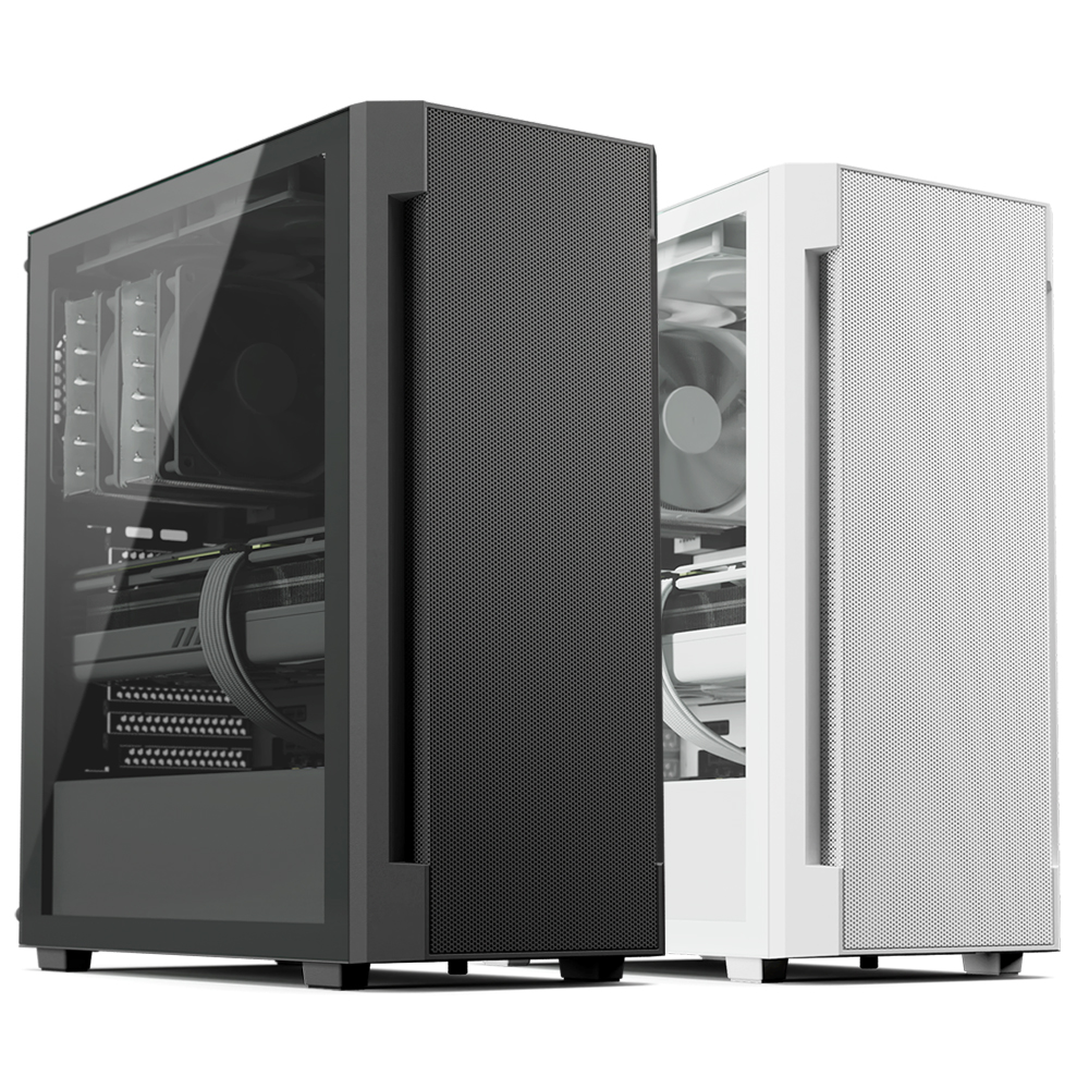 야인컴퓨터 121F55 (16GB, M.2 256GB)