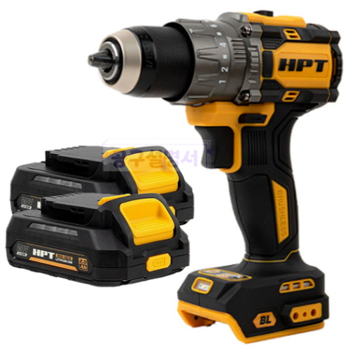 HPT DW20-HD210