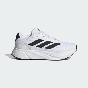 아디다스 듀라모 SL Unisex Sportswear Cloud White / Core Black / Grey Five IG0712..