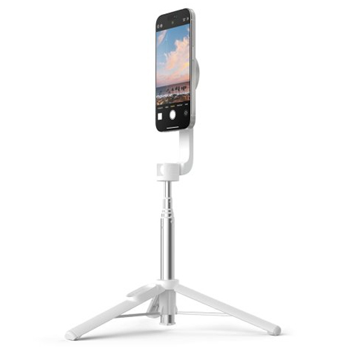 엘라고 맥세이프 블루투스 셀카봉삼각대 (정품)