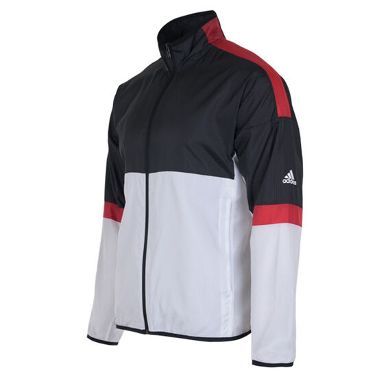 아디다스 웜 윈드브레이커 바람막이 자켓 HF7056