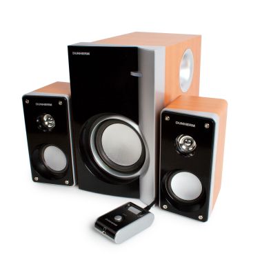 DUNHERM Labs DUNHERM DH-R30 Wood_이미지