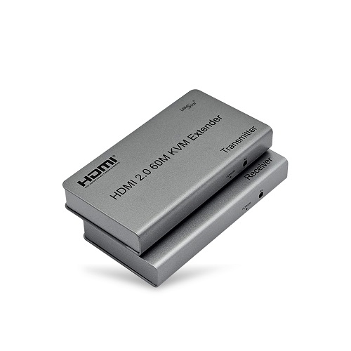라인업시스템 LANSTAR LS-HDEX20KVM HDMI KVM 거리연장기_이미지