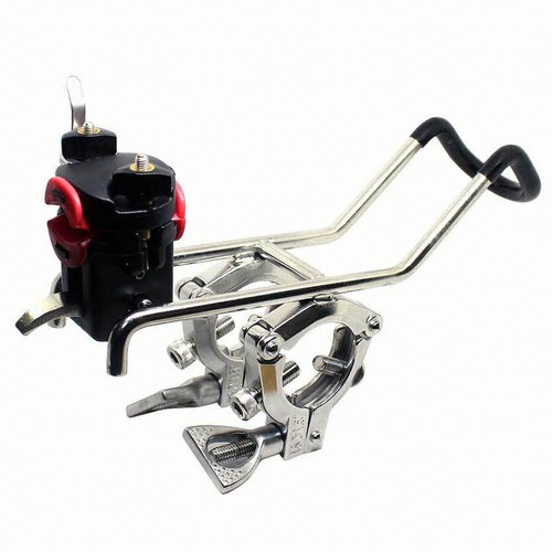 TFC 2중잠금 수갑형 선상 받침틀+방아쇠 세트