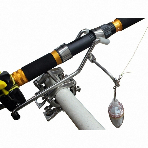 TFC 2중잠금 수갑형 선상 받침틀+방아쇠 세트_이미지