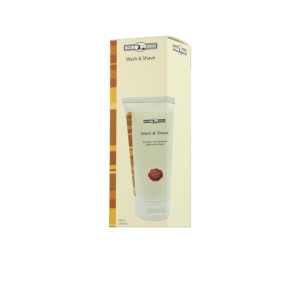 워시 쉐이브 100ml