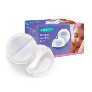 란시노 일회용 수유패드 100매_이미지