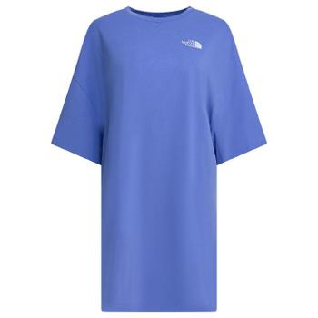 노스페이스 Dresses Light blue NF0A87NF0YI1_이미지