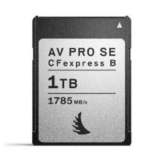 엔젤버드 AV PRO SE CFexpress 타입B (1TB)