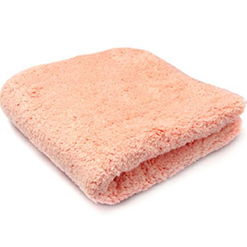 스마트왁스 스마트 핑크맘모스 타월