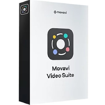 Movavi Video Suite <b>2022</b> 공공기관용
