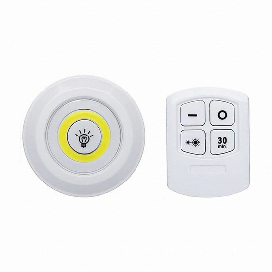 LED 롱거 라이트