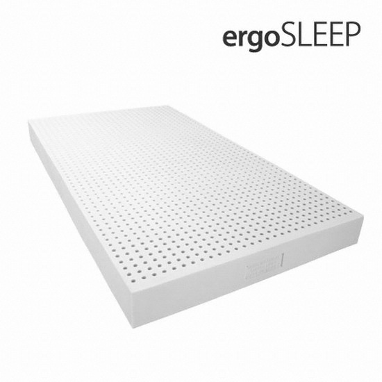 에르고슬립 리메디움 천연라텍스 매트리스 15cm (싱글 S)_이미지