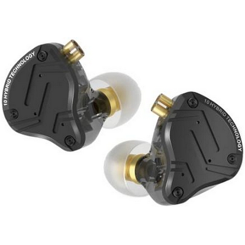 KZ KZ-ZS10 Pro X (마이크X, 해외구매)_이미지
