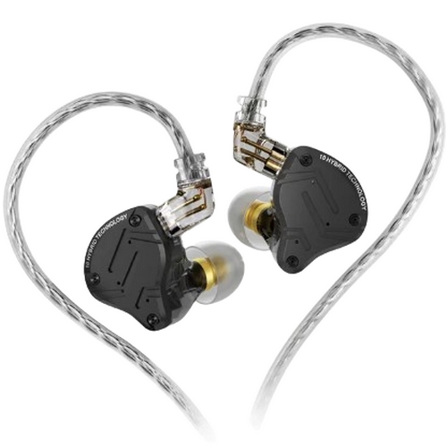 KZ KZ-ZS10 Pro X (마이크X, 해외구매)_이미지