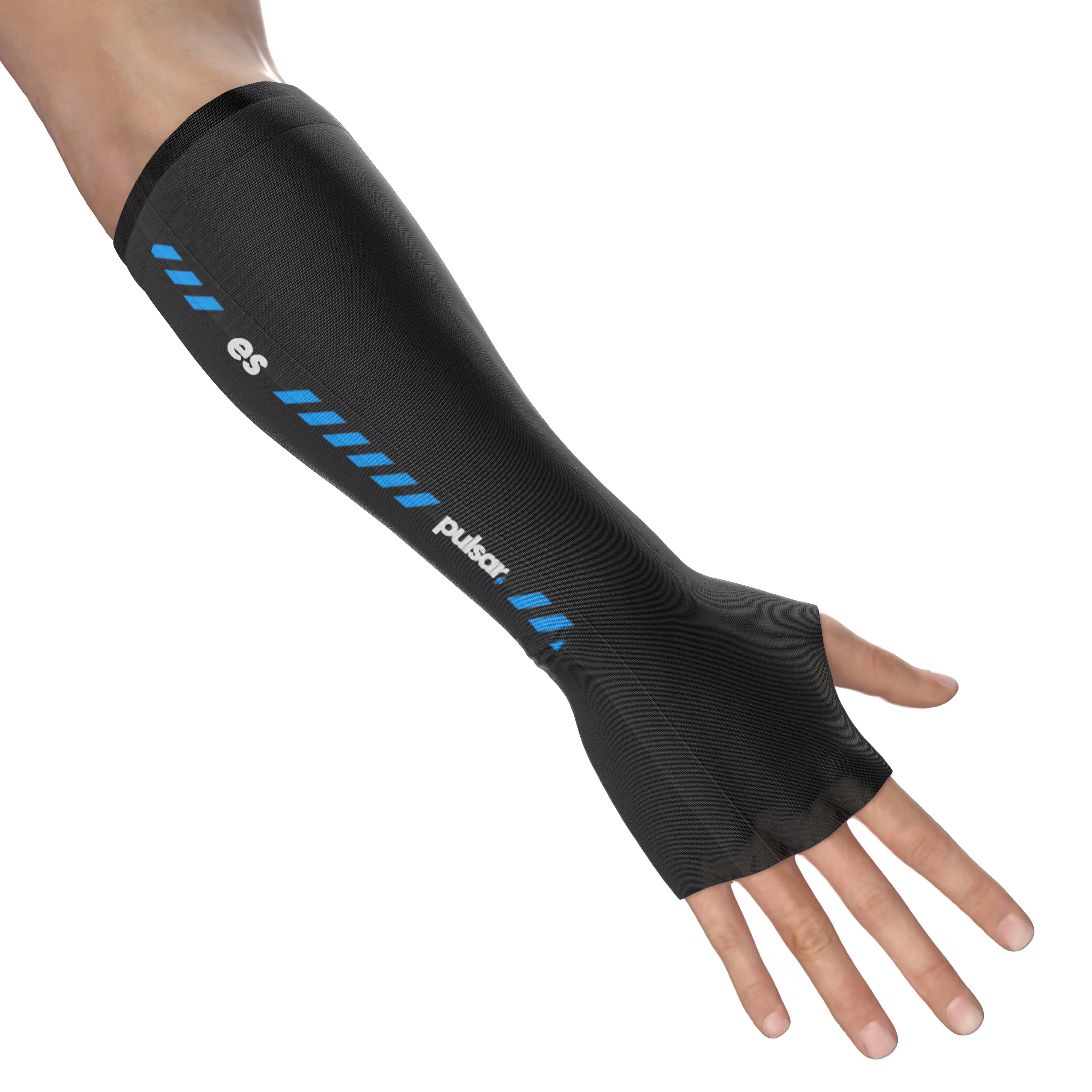Pulsar eS e스포츠 게이밍 팔토시 Palm Short (L)_이미지