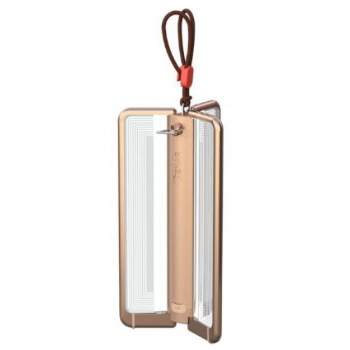 헥사 CL6 접이식 LED 랜턴_이미지