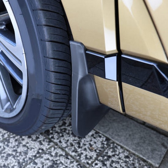 더블랙 머드가드 KG 액티언 전용