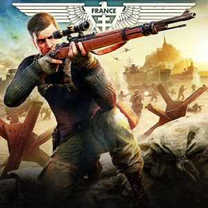 505GAMES 스나이퍼 엘리트 5 (PC) [다운로드코드]