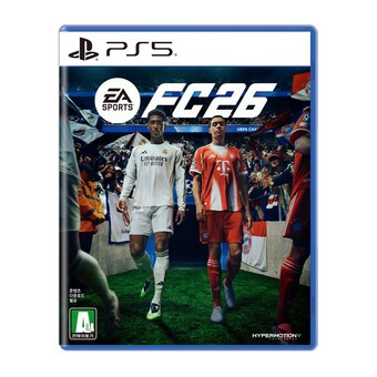 EA FC 26 한글판