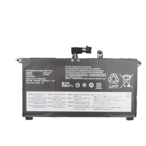 레노버 Thinkpad T570 T580 P51S P52S 01AV493 내장 NOTEBOOK 배터리 적합 01 옵션1_이미지