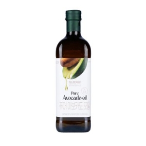 이마트 노브랜드 퓨어 아보카도오일 1L (1개)