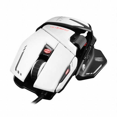 MadCatz R.A.T 8 PLUS