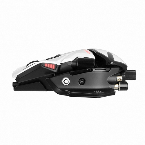 MadCatz R.A.T 8 PLUS (화이트)_이미지