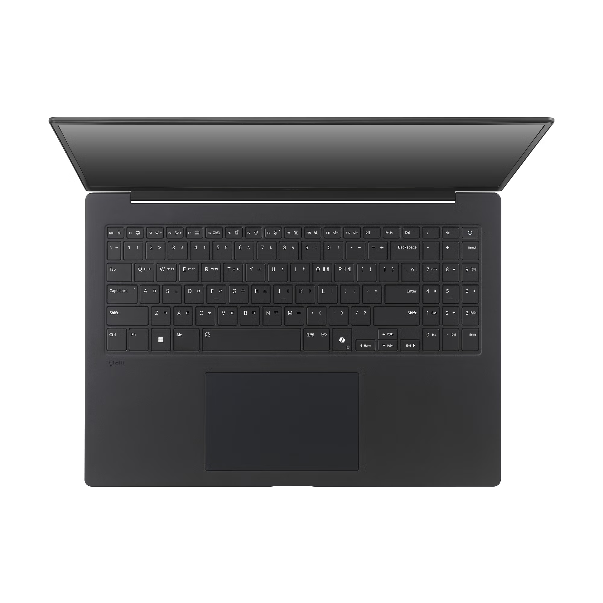 LG전자 2025 그램 프로16 16Z90TR-ED7HK (SSD 4TB)_이미지