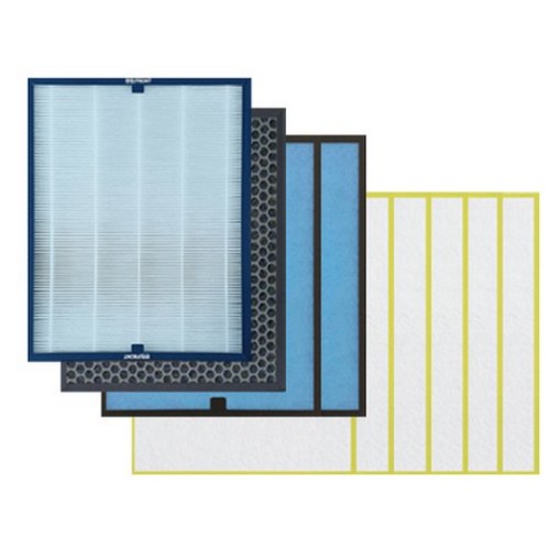 필터테크 코웨이 AP-1008DH 호환용 필터세트