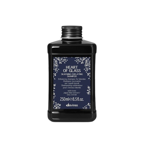 다비네스 하트 오브 글래스 실크닝 킬레이팅 샴푸 250ml (1개)_이미지