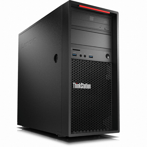 레노버 씽크스테이션 P410 30B3A00QKR (8GB, 1TB)_이미지