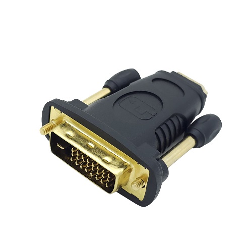 대원TMT 모니터 젠더 (DWG-DVI25MHDMIF)_이미지