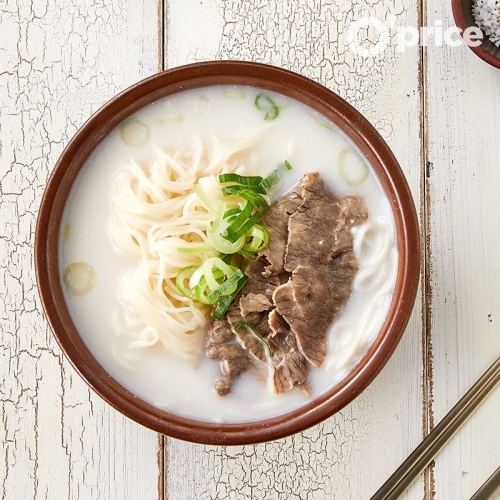 한촌설렁탕 정통설렁탕 500g