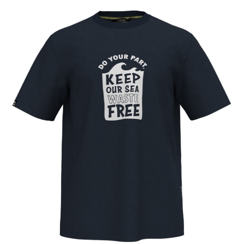 블랙야크 BAC비치코밍B티셔츠 1BYTSM1927_이미지