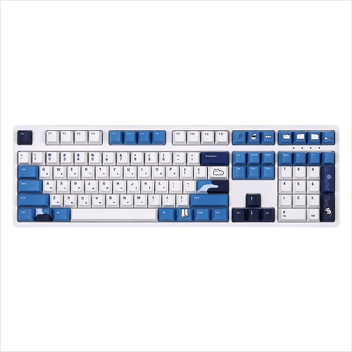 몬스타 몬스타기어 고양이 페르시안 132키