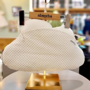 [불명] 비앙 짱구베게 AXC31203 IVORY_이미지