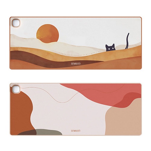 소싱 웜베이비 온열