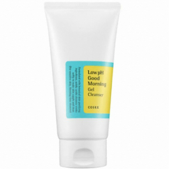 코스알엑스 약산성 굿모닝 젤 클렌저 150ml (3개)_이미지