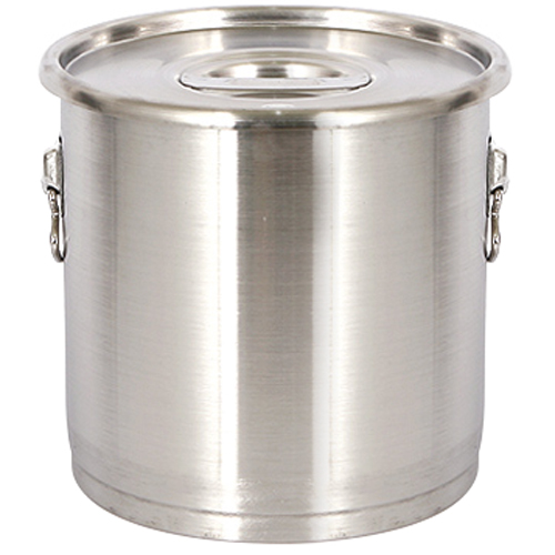 킹센스 304 통판용기 스텐국통 식깡 (57cm)_이미지