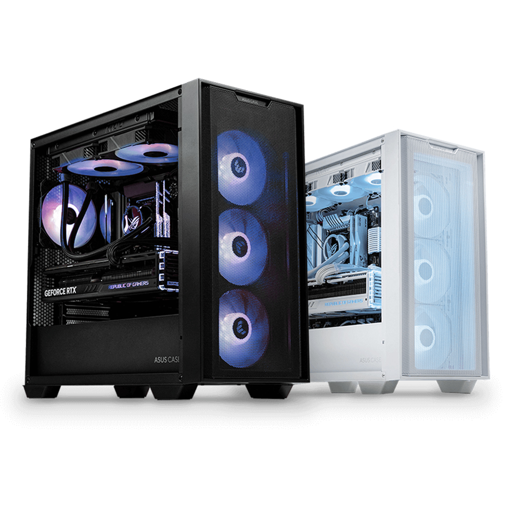 ASUS A21 (화이트)