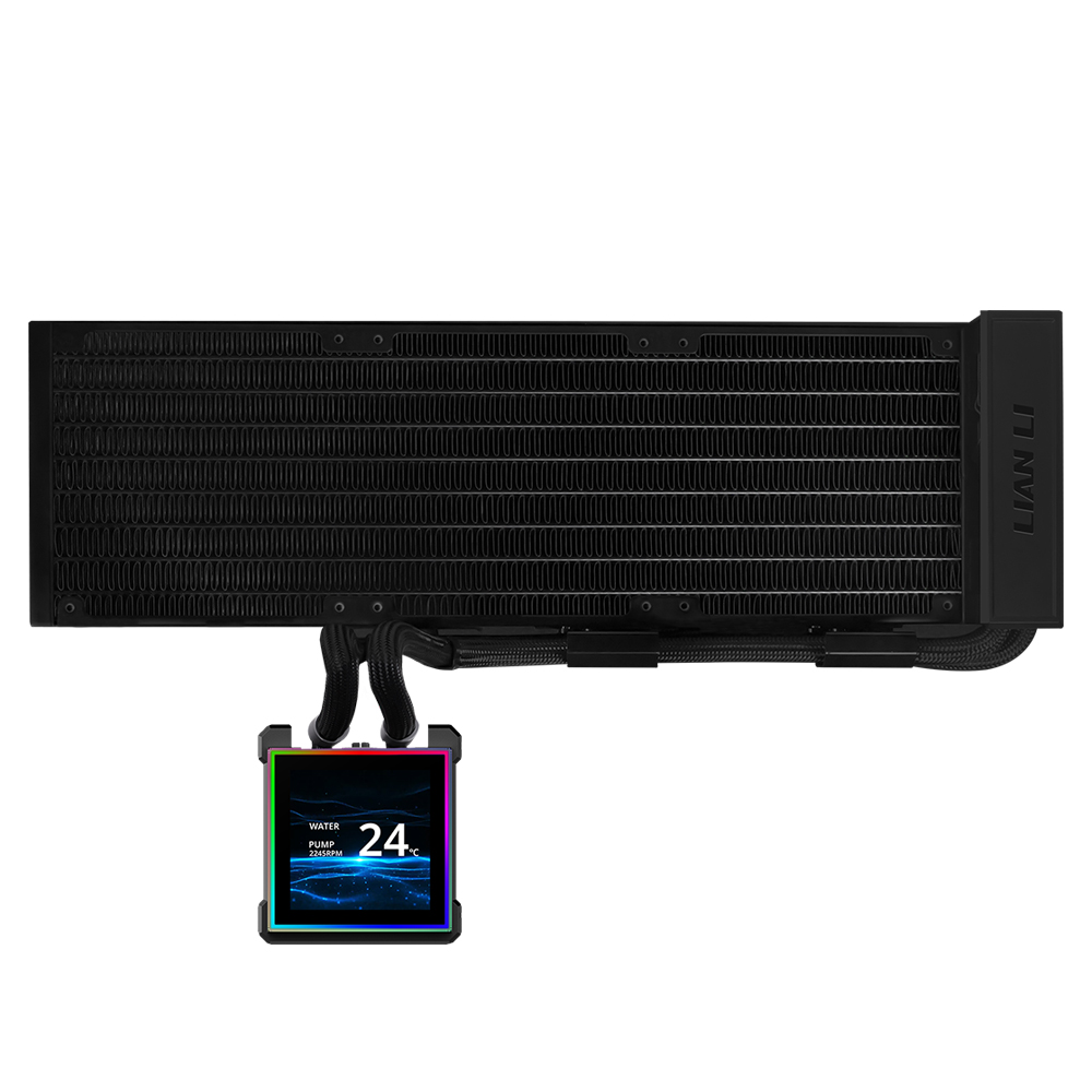 ���ȸ� Hydroshift II LCD-S 360N