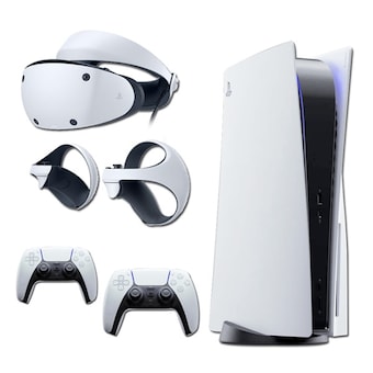 SIE 플레이스테이션 <b>5</b> 825GB 주변기기 패키지