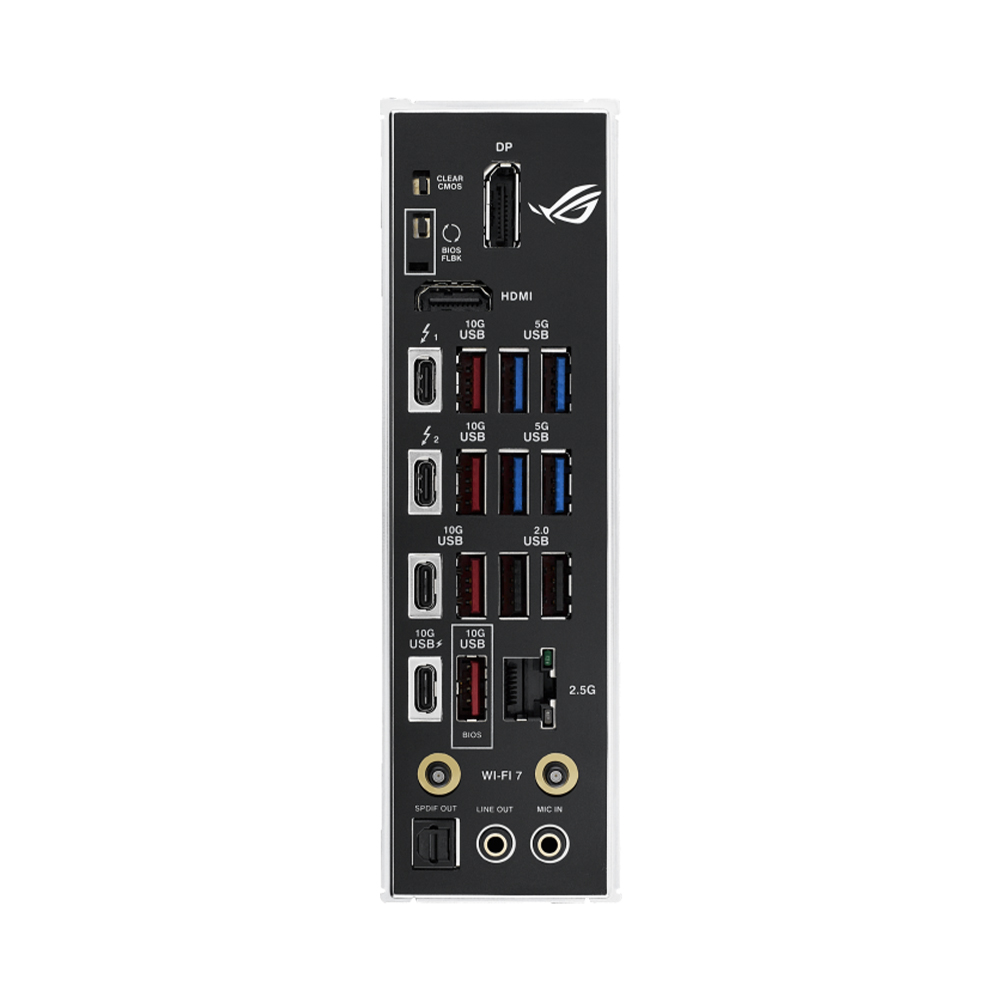 ASUS ROG STRIX Z890-F GAMING WIFI ����