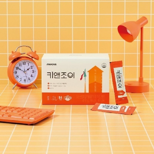 뉴온(NUon) 키앤조이 84포 (1개)_이미지